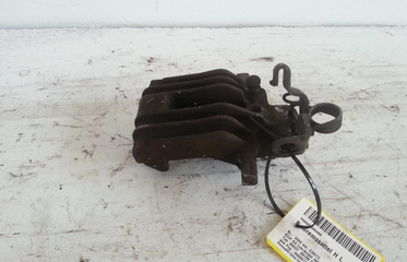 Audi A4 8E Avant Bj.02 Bremssattel hinten links 2.4 V6 Lucas